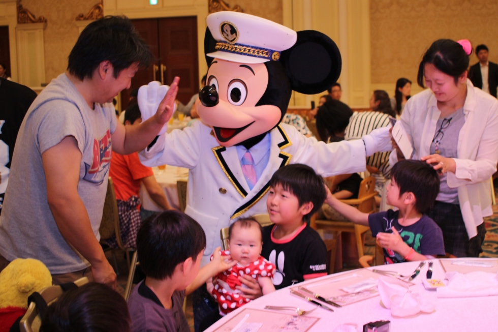 お食事はもちろん美味しい!素敵な場所で素敵な時間が過ごせました