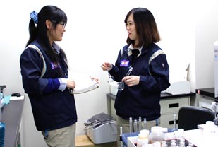 技術部イメージ