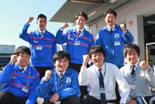 企画室イメージ